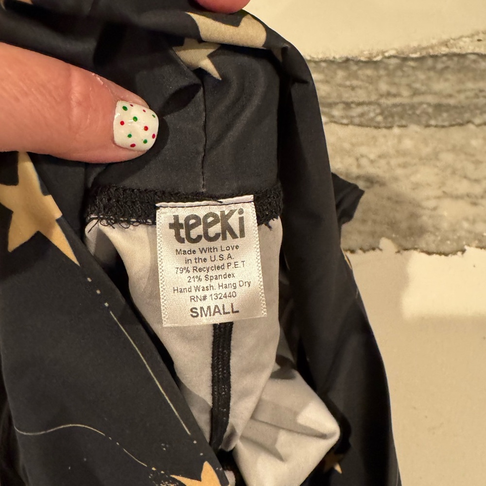 Teeki leggings - Picture 3 of 3